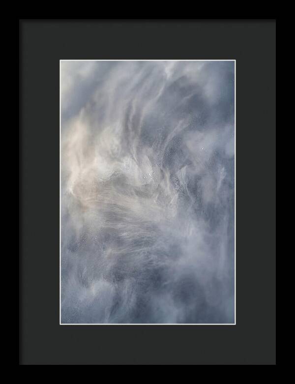 Cloud Formation Abstract