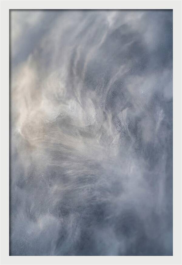 Cloud Formation Abstract
