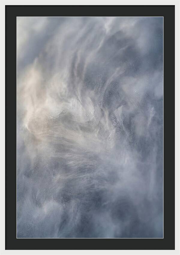 Cloud Formation Abstract