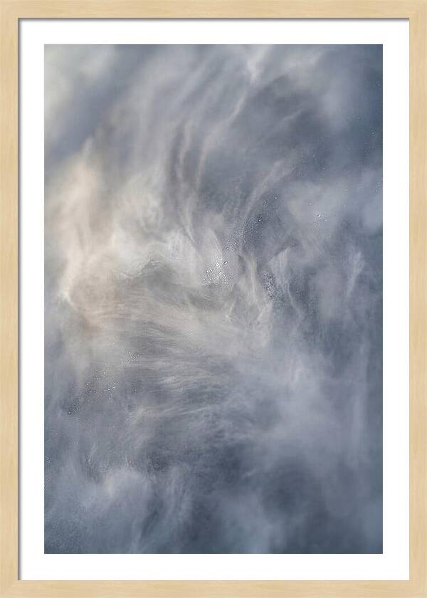 Cloud Formation Abstract