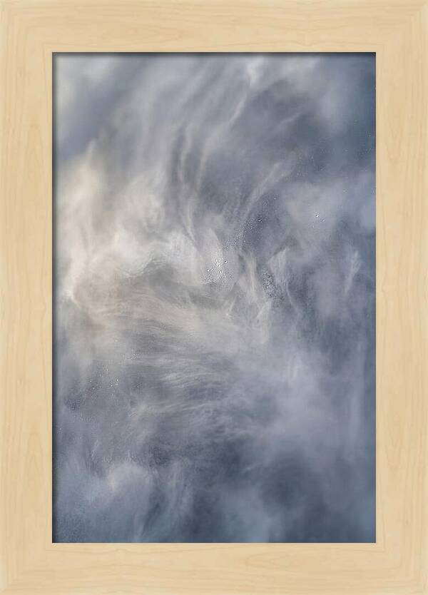 Cloud Formation Abstract