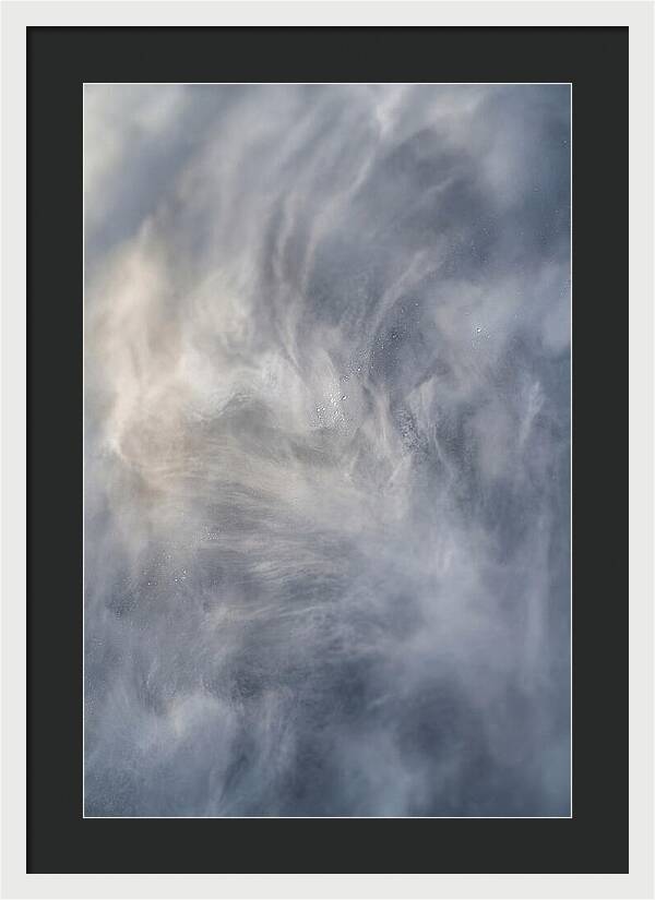 Cloud Formation Abstract