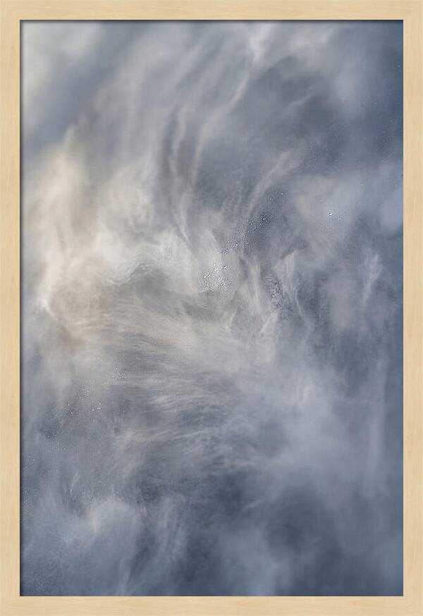 Cloud Formation Abstract
