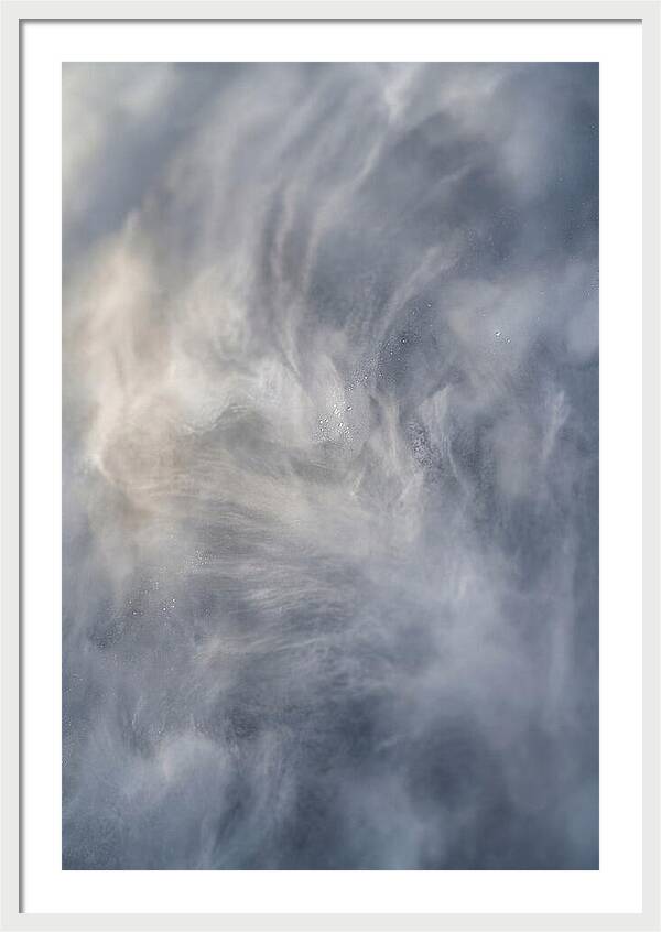 Cloud Formation Abstract