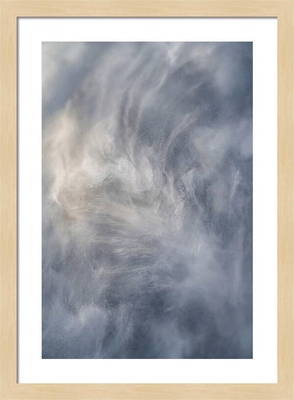 Cloud Formation Abstract