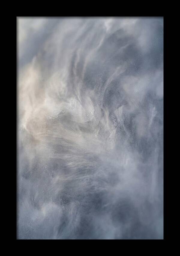 Cloud Formation Abstract