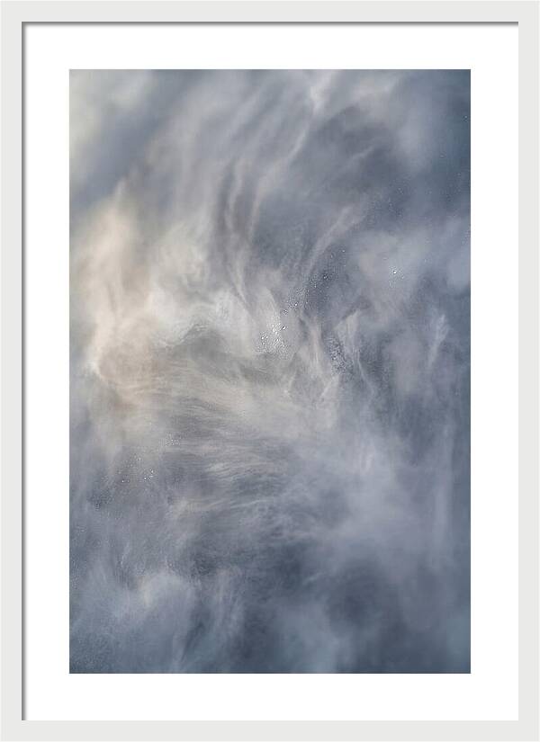 Cloud Formation Abstract
