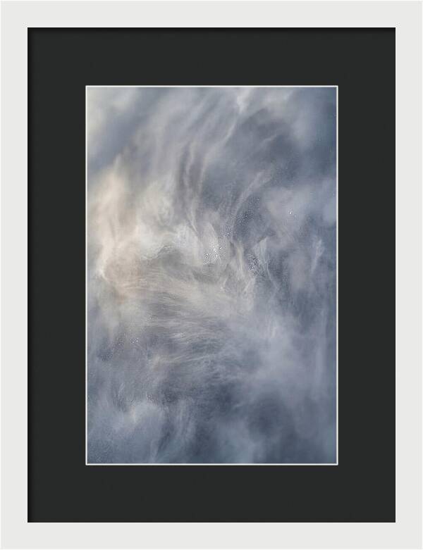 Cloud Formation Abstract