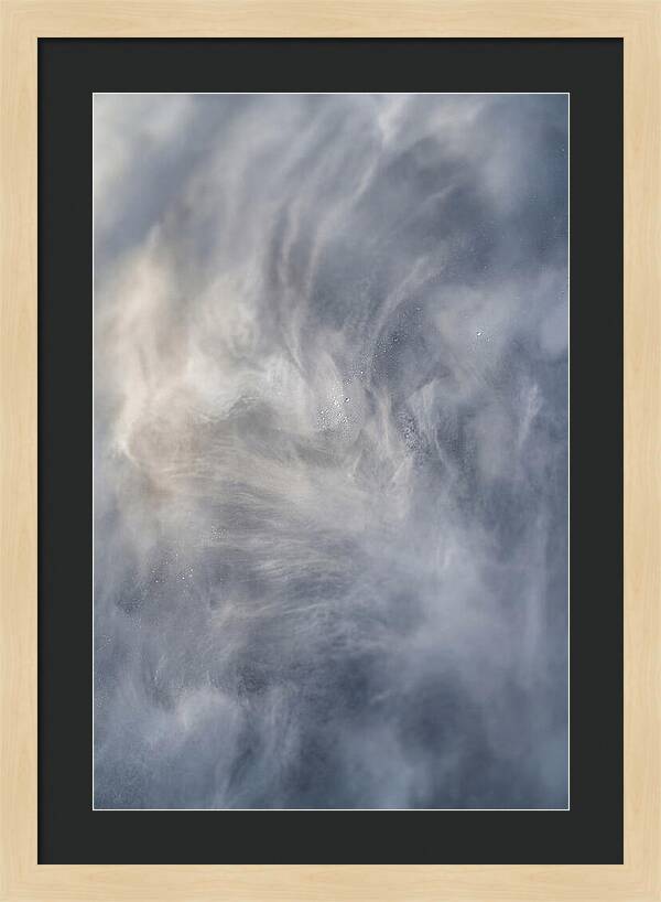 Cloud Formation Abstract