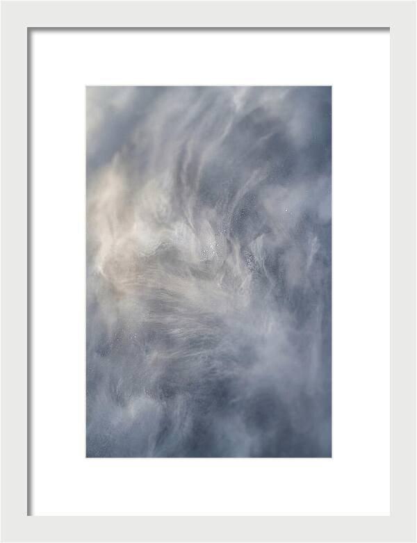 Cloud Formation Abstract