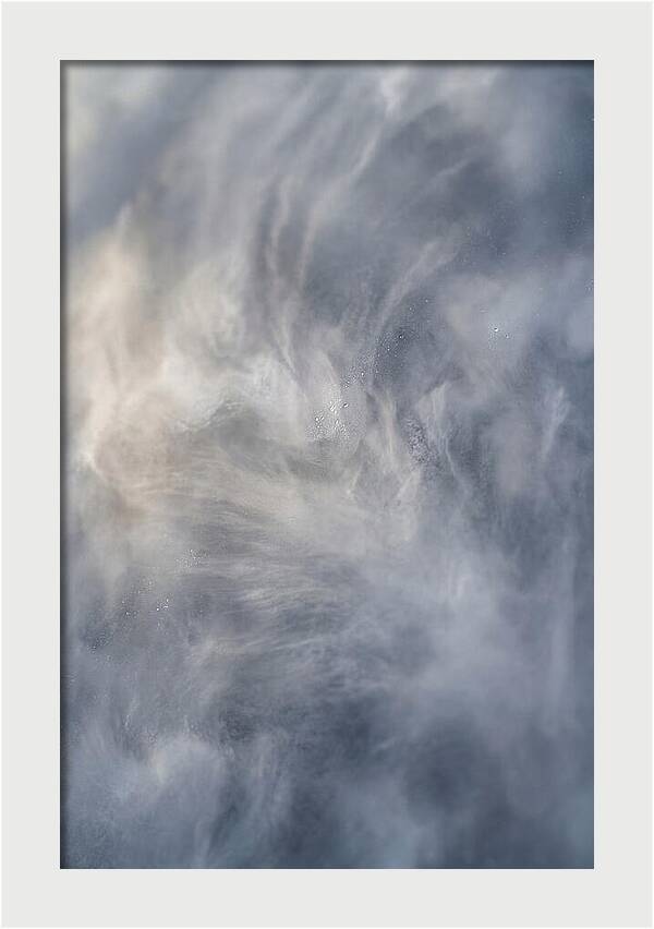 Cloud Formation Abstract