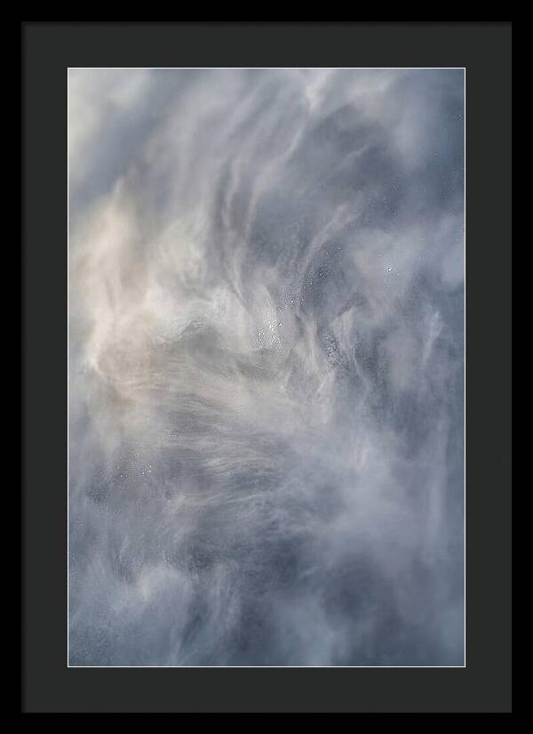 Cloud Formation Abstract