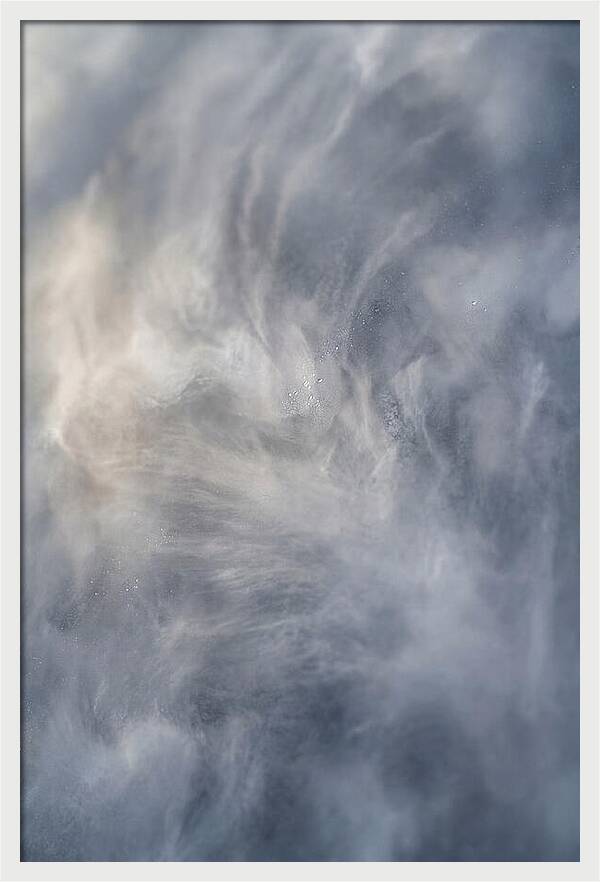 Cloud Formation Abstract
