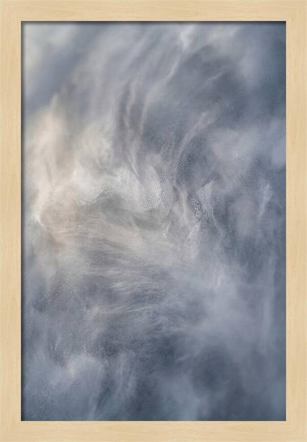 Cloud Formation Abstract