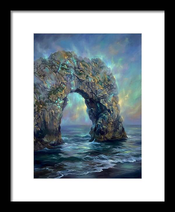 Coastal Arch