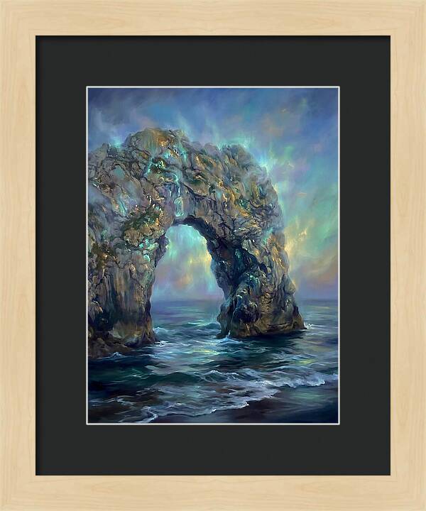 Coastal Arch