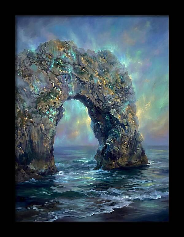 Coastal Arch