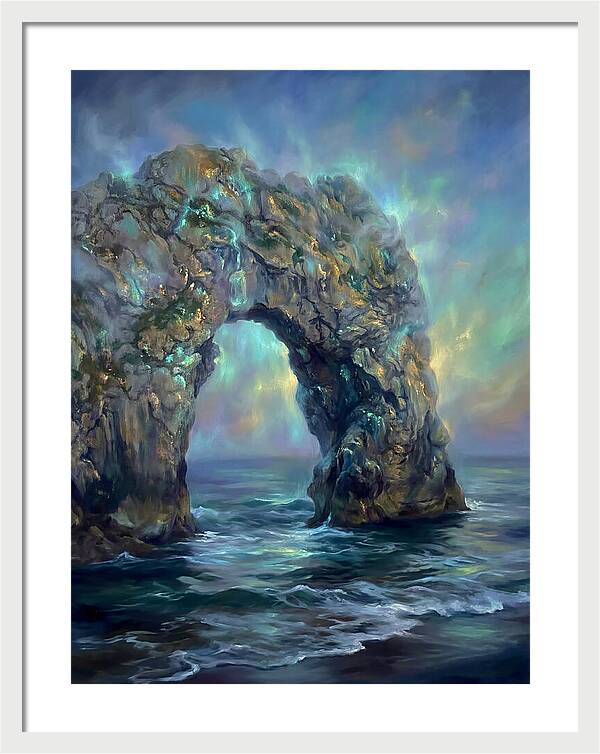 Coastal Arch