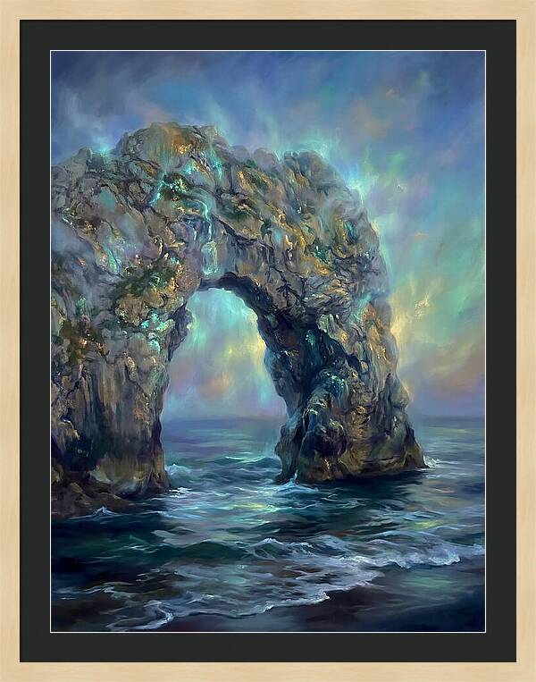 Coastal Arch