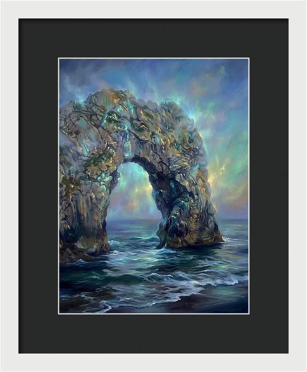 Coastal Arch