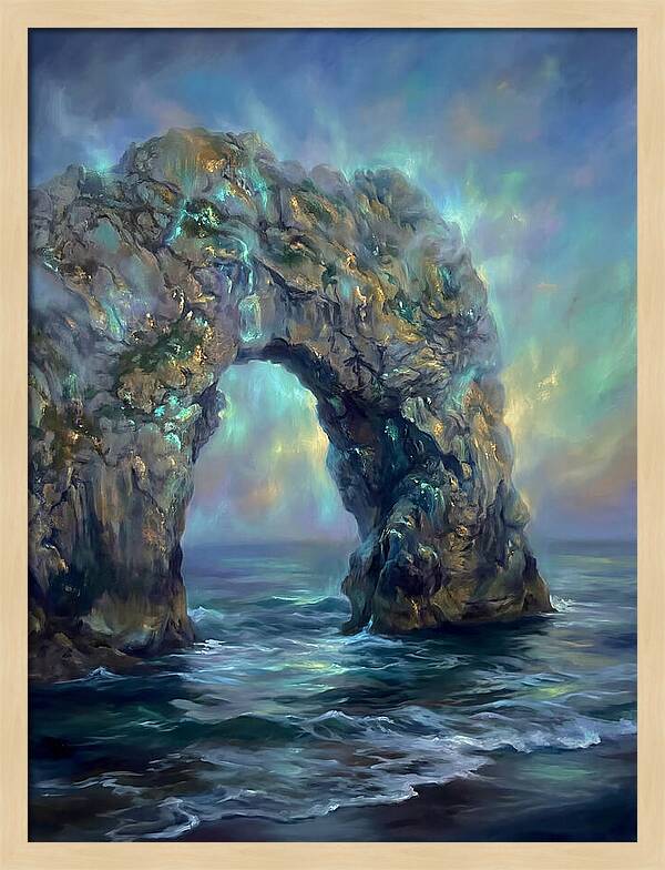 Coastal Arch
