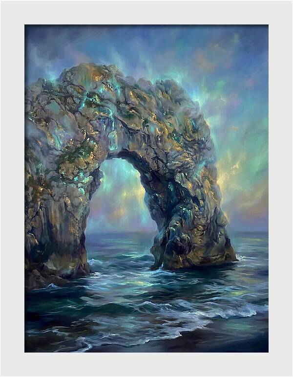 Coastal Arch