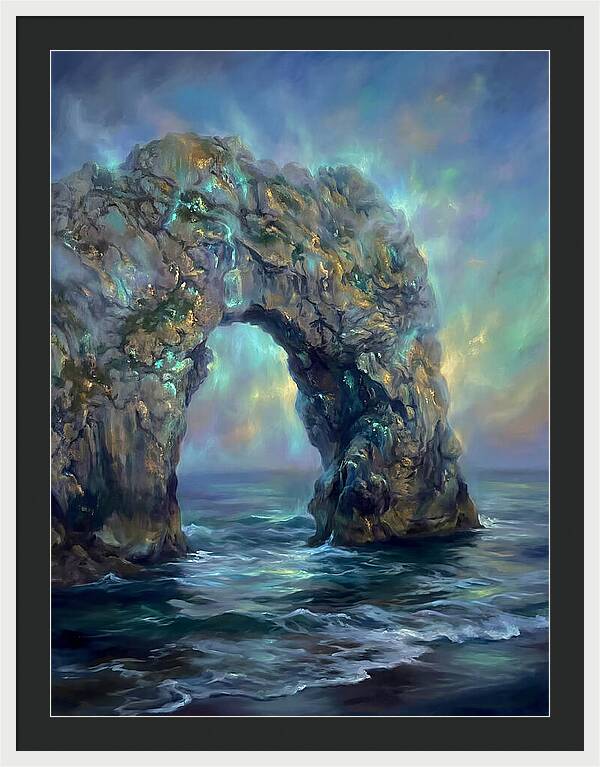 Coastal Arch