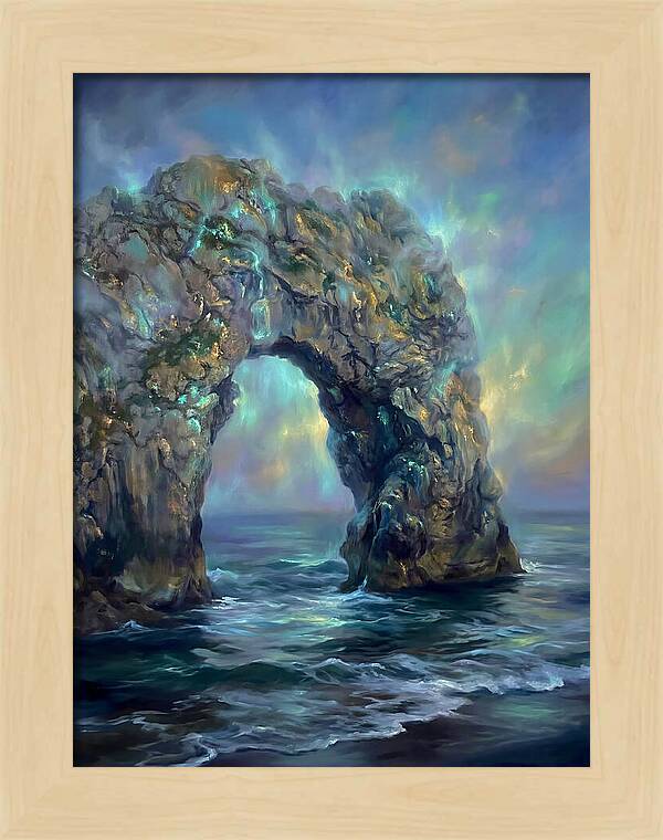 Coastal Arch