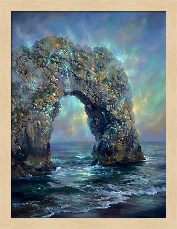 Coastal Arch