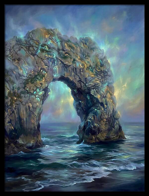 Coastal Arch