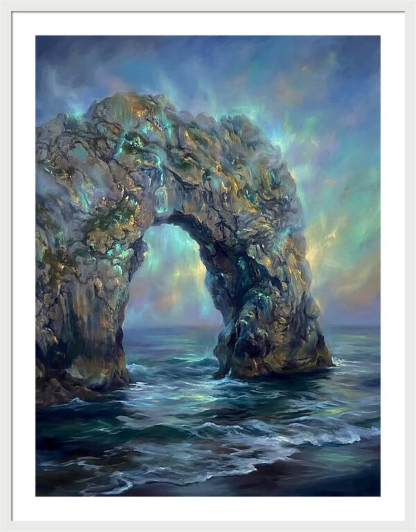 Coastal Arch