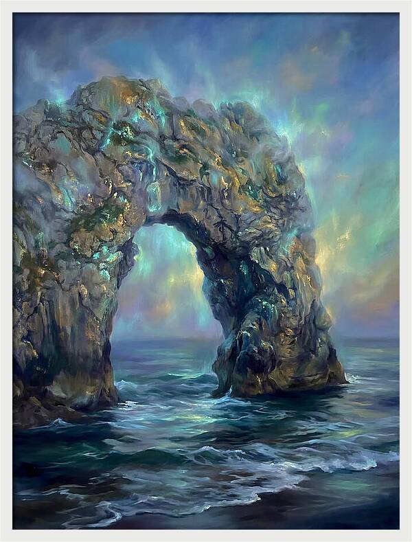 Coastal Arch
