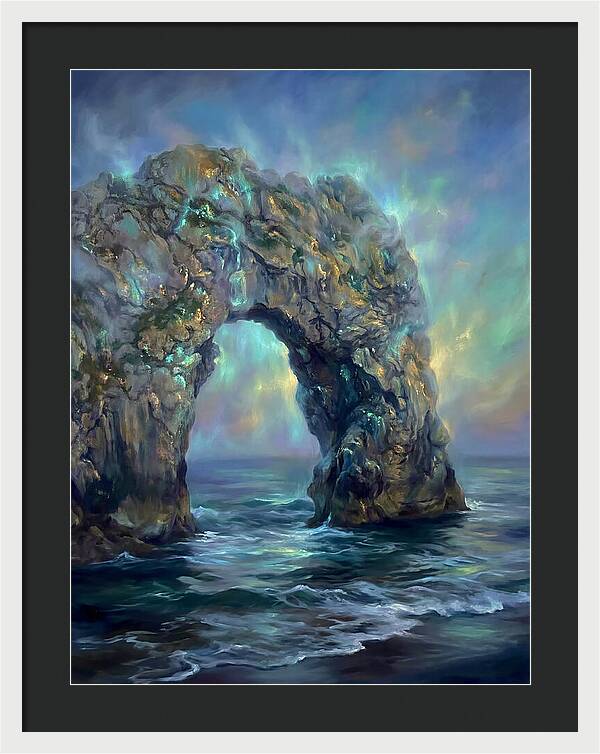 Coastal Arch