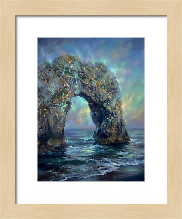 Coastal Arch