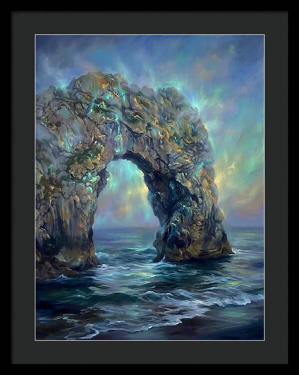 Coastal Arch