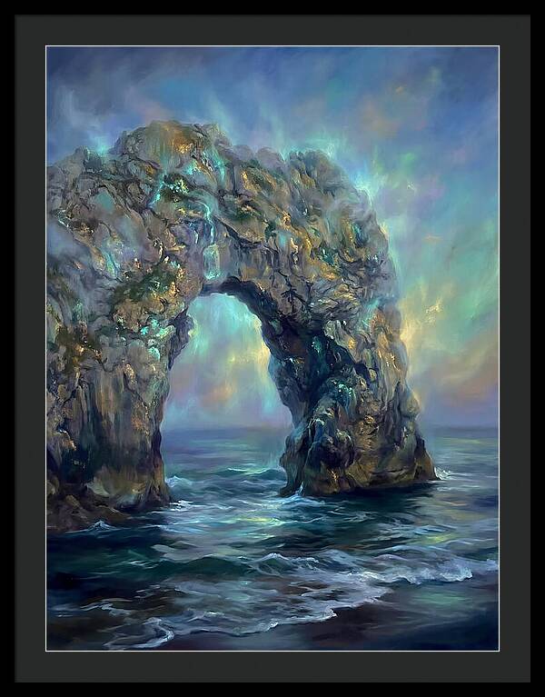 Coastal Arch