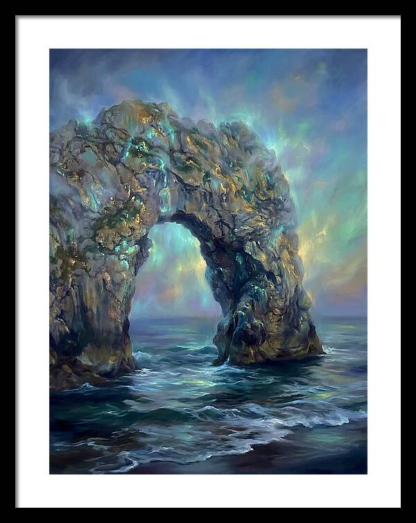 Coastal Arch
