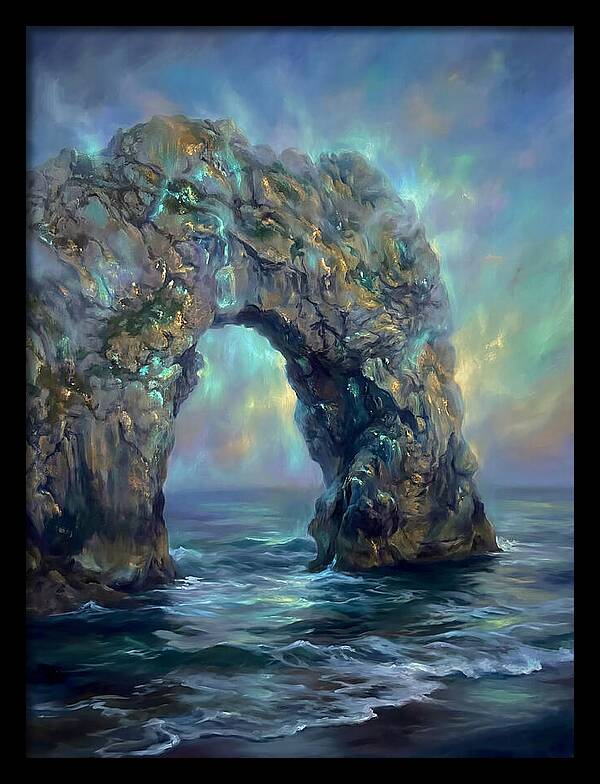 Coastal Arch