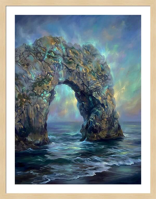 Coastal Arch