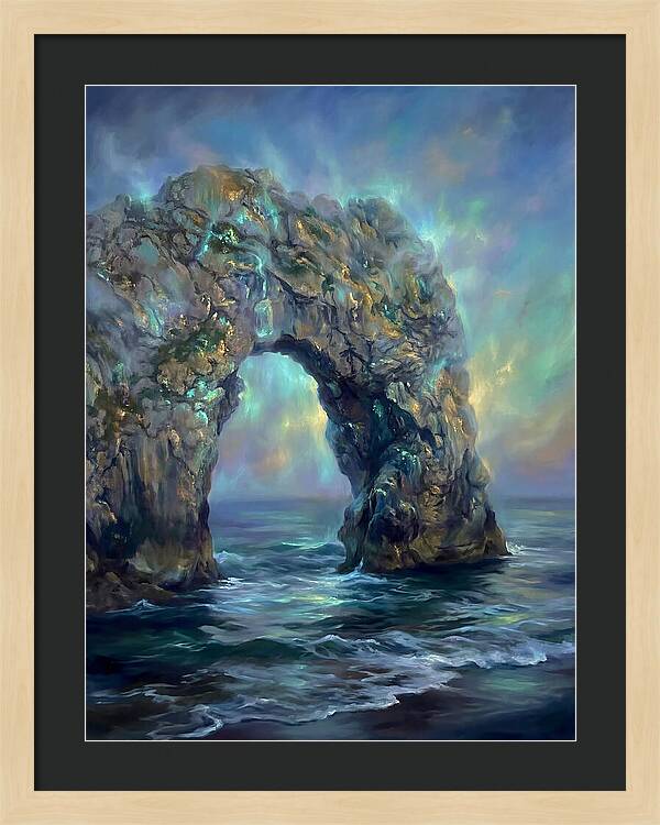 Coastal Arch