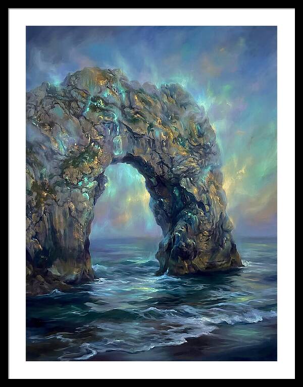 Coastal Arch