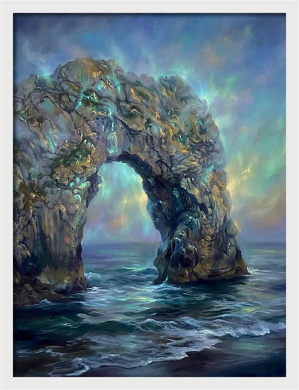 Coastal Arch
