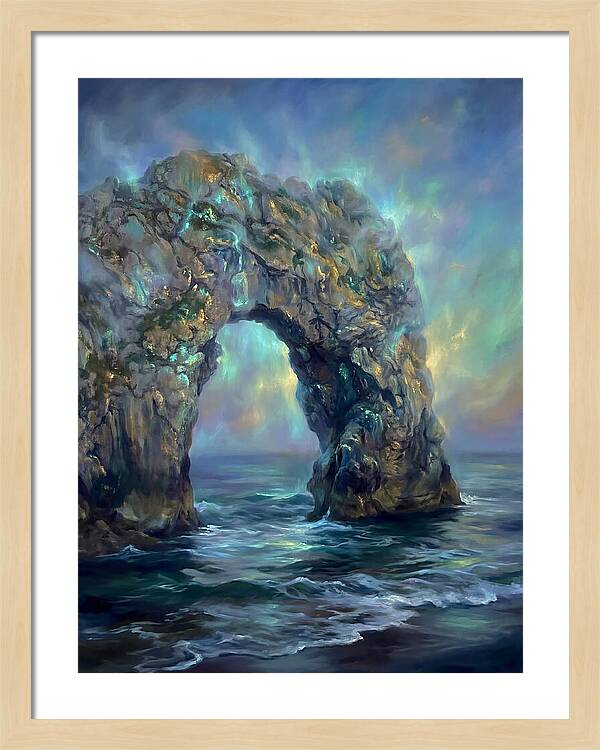 Coastal Arch