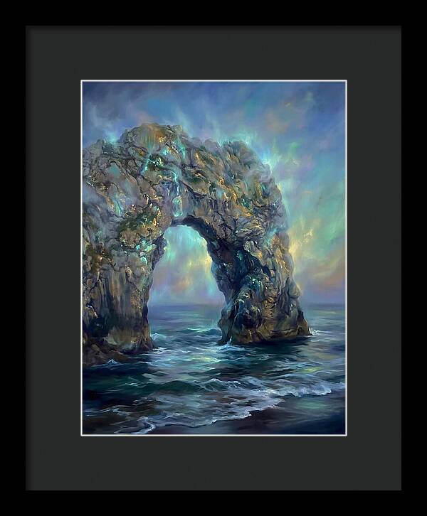 Coastal Arch