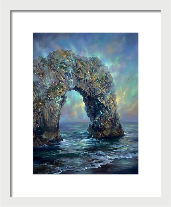 Coastal Arch