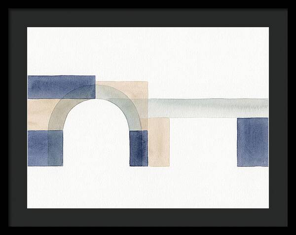 Coastal Arch Minimalism