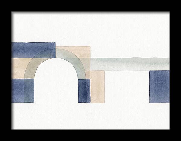 Coastal Arch Minimalism