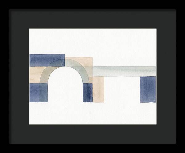 Coastal Arch Minimalism