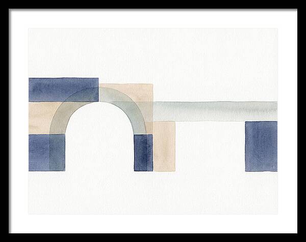 Coastal Arch Minimalism