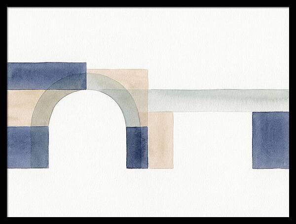Coastal Arch Minimalism